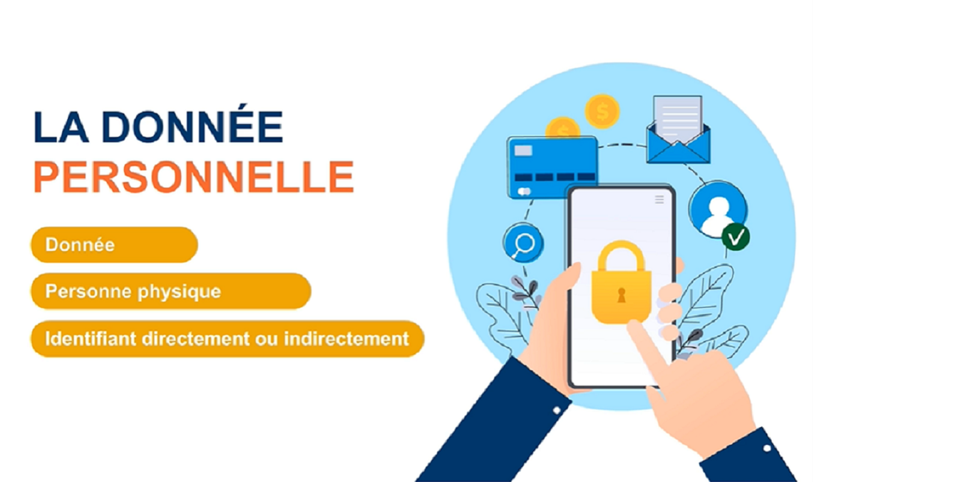 RGDP : La protection des données personnelles