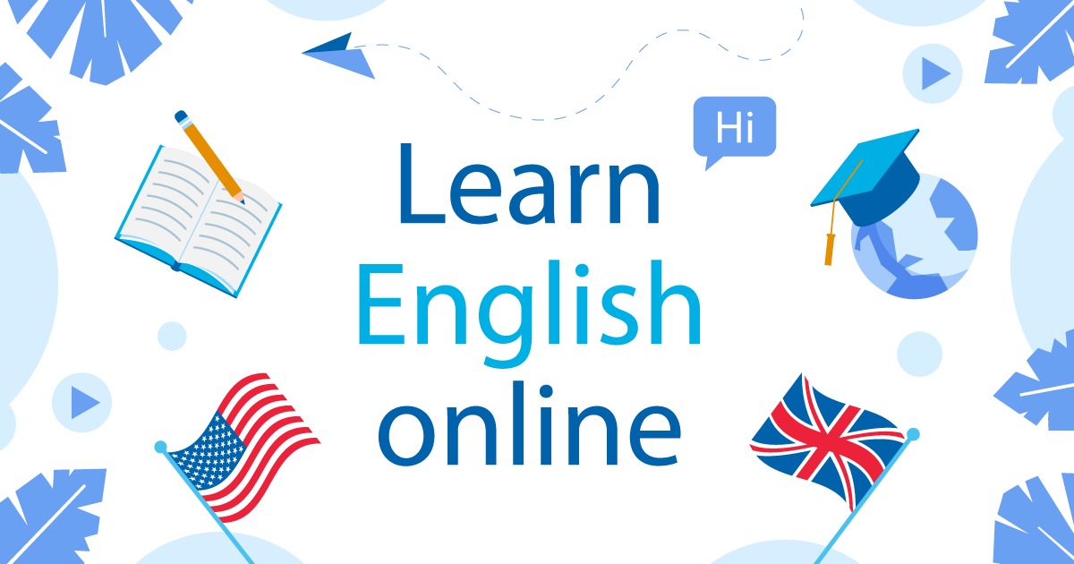 English beginner level 